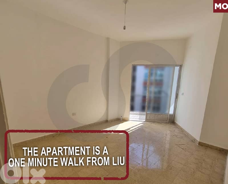 Prime Location, near LIU -  Msaytbeh – Dinnawi Street REF#MO127938 0