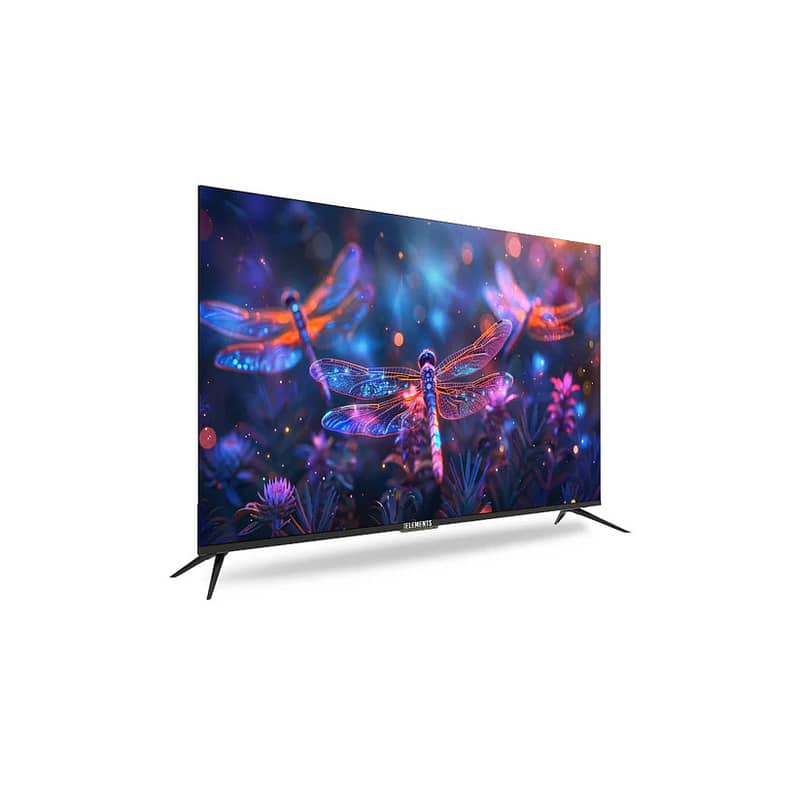 KB Elements - Qled WebOS 85″ Inch TV - UHD 4K Smart | تلفزيون 85 إنش 3
