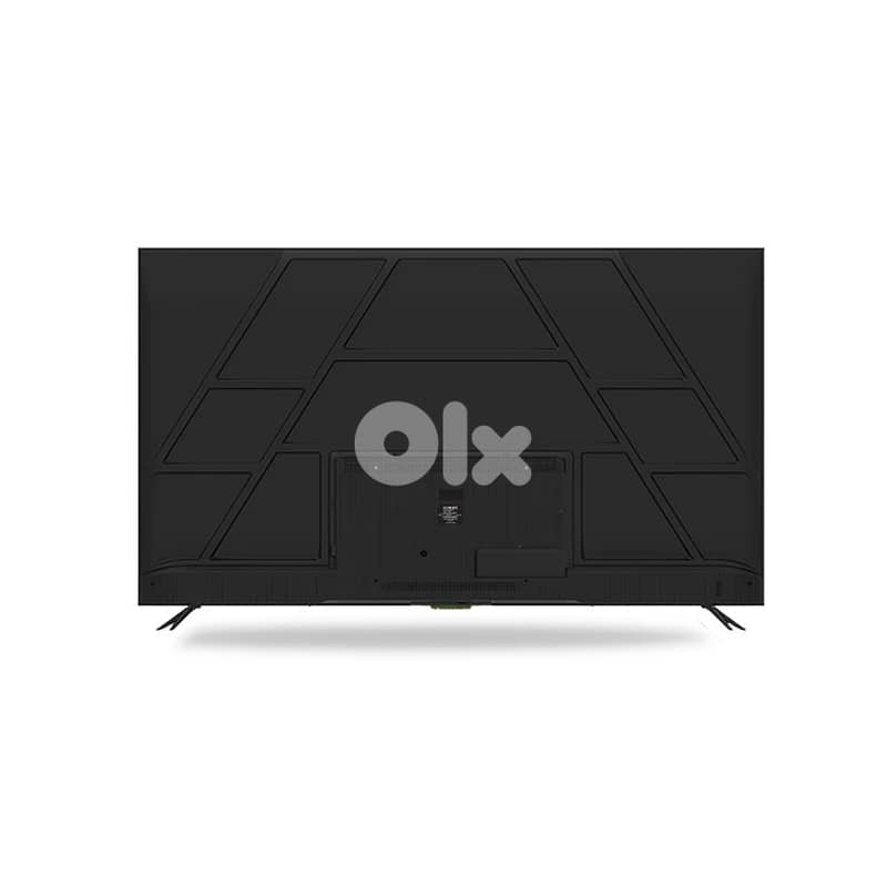 KB Elements - Qled WebOS 85″ Inch TV - UHD 4K Smart | تلفزيون 85 إنش 5