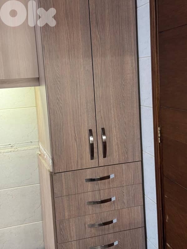 full kitchen cabinets 1