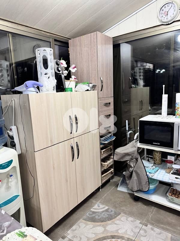 full kitchen cabinets 2