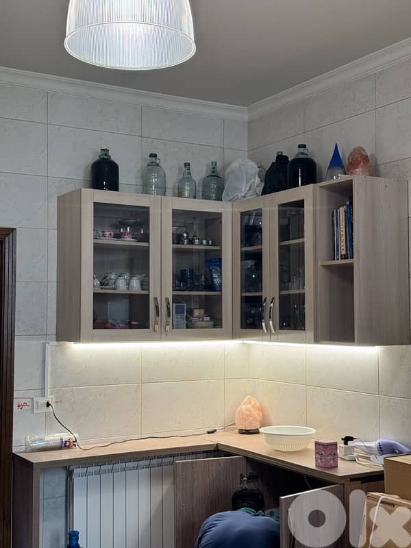 full kitchen cabinets 4