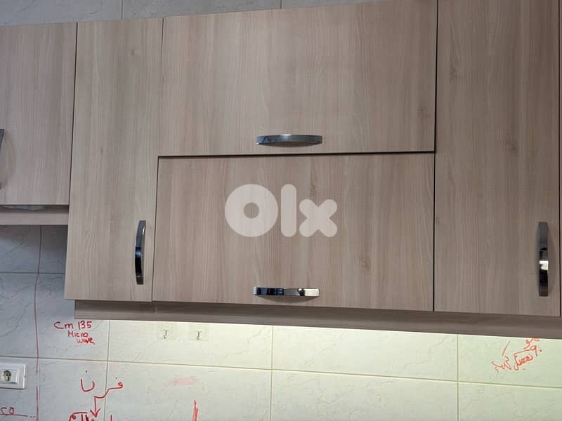 full kitchen cabinets 5