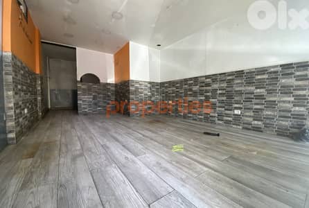 Shop for Rent in Jal El Dib – CPFY53