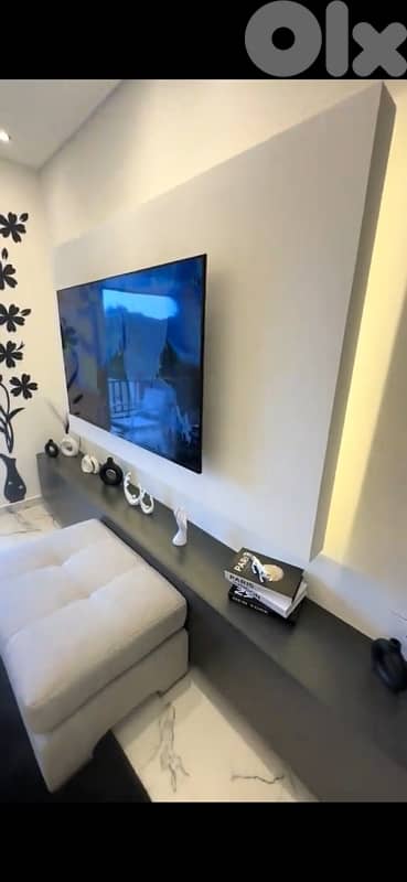 شاليه للبيع صك ملكيه جاهز في حالات امكانية التقسيط 4