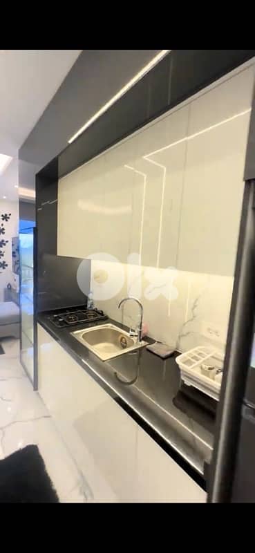 شاليه للبيع صك ملكيه جاهز في حالات امكانية التقسيط 6