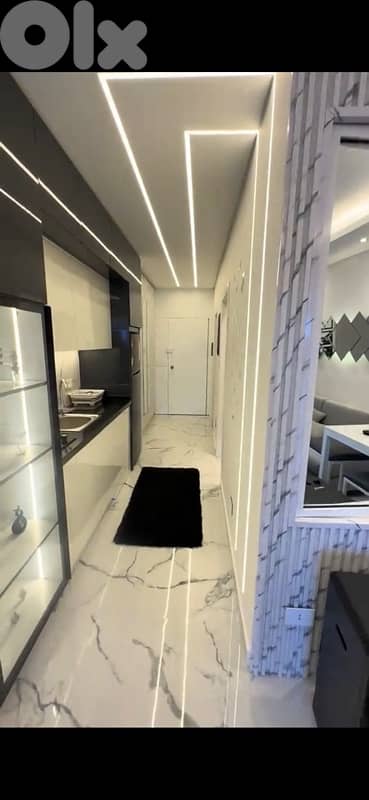 شاليه للبيع صك ملكيه جاهز في حالات امكانية التقسيط 9