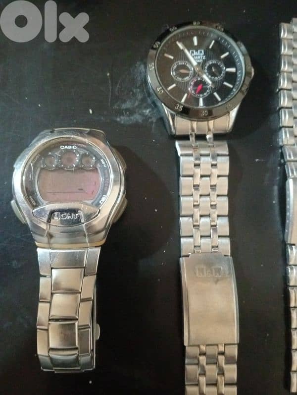 اكسسوارات ساعات اصلية للبيع 0