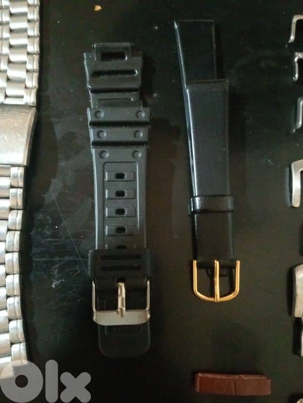 اكسسوارات ساعات اصلية للبيع 2
