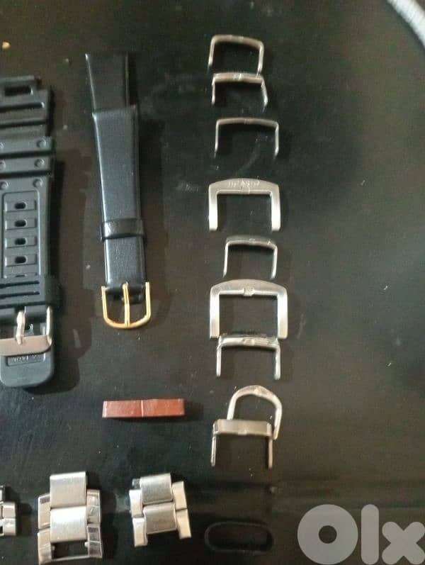 اكسسوارات ساعات اصلية للبيع 3