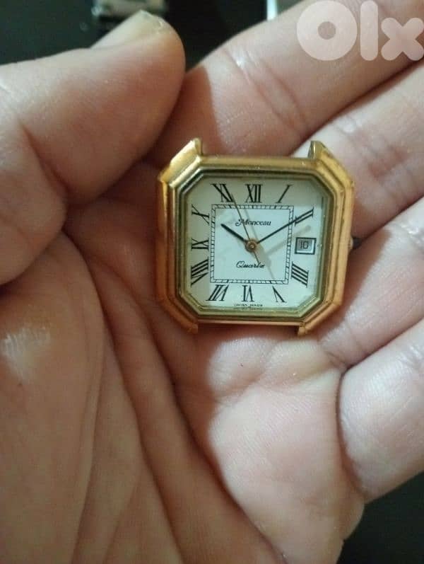 اكسسوارات ساعات اصلية للبيع 7