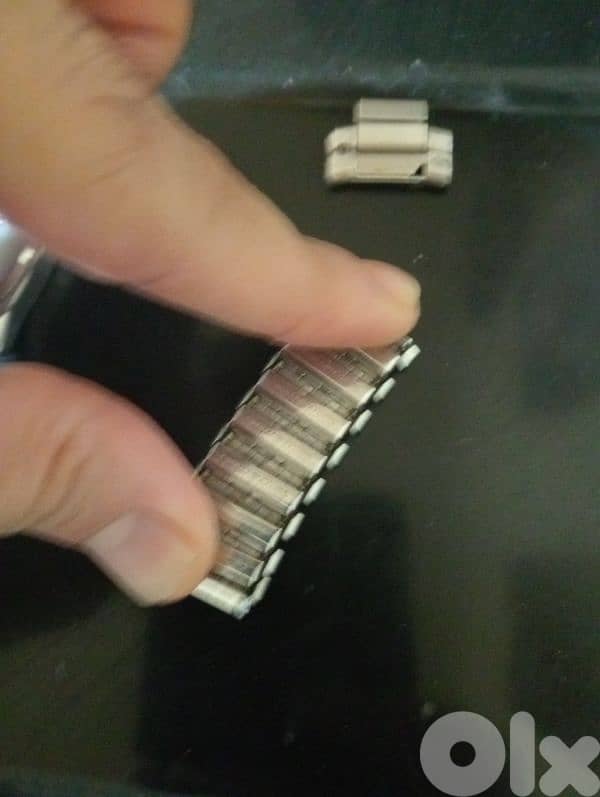 اكسسوارات ساعات اصلية للبيع 11