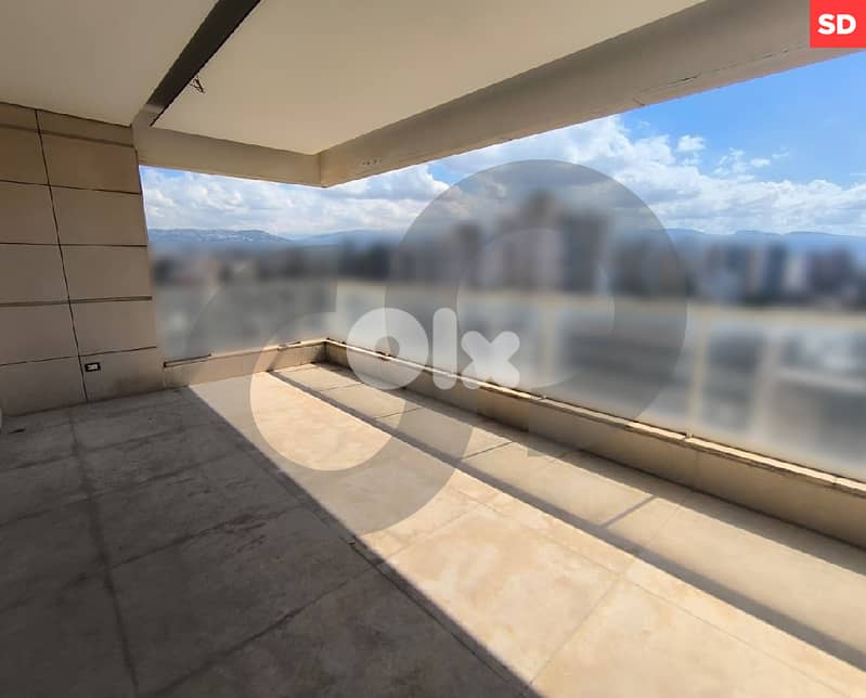 Super deluxe, beirut, Jnah, Ramlet Al Bayda Area/جناح REF#SD127941 0