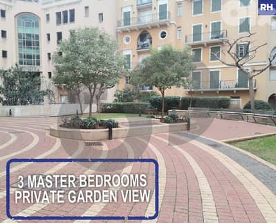 AN AMAZING RENT DEAL  IN THE HEART OF SAIFI VILLAGE REF#RH127940