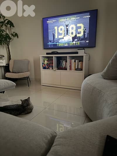 TV Cabinet
