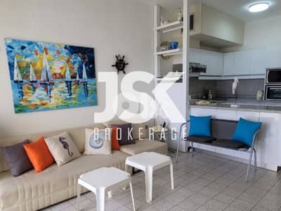 L17933 - Chalet For Rent in A Well Known Resort in Zouk Mosbeh