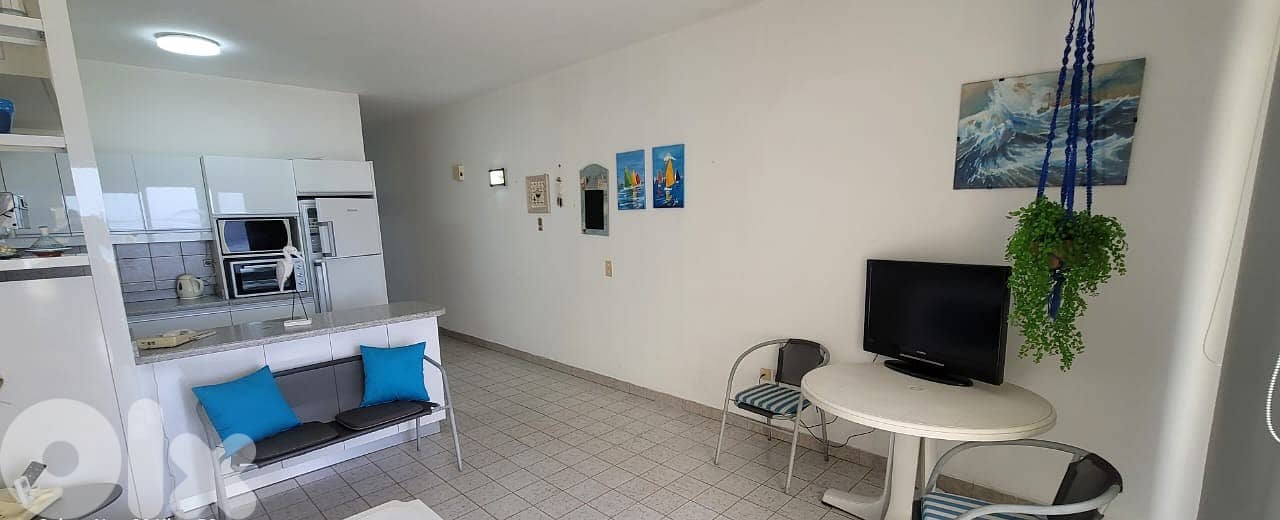 L17933 - Chalet For Rent in A Well Known Resort in Zouk Mosbeh 1