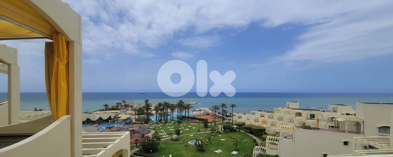 L17933 - Chalet For Rent in A Well Known Resort in Zouk Mosbeh 2