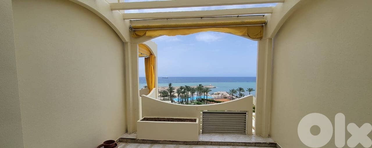 L17933 - Chalet For Rent in A Well Known Resort in Zouk Mosbeh 5