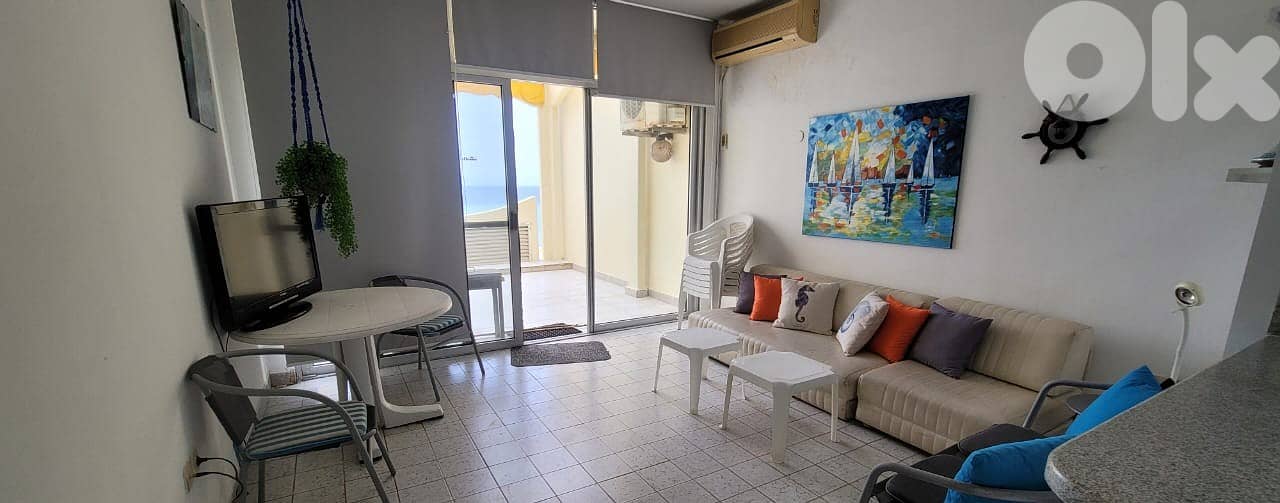 L17933 - Chalet For Rent in A Well Known Resort in Zouk Mosbeh 6