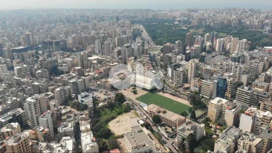 625m2 Prime Land 4sale in Rmeil-Achrafieh-أرض للبيع في الرميل/الأشرفية