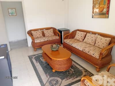 Apartment for rent in Mansourieh شقة للايجار في منصورية