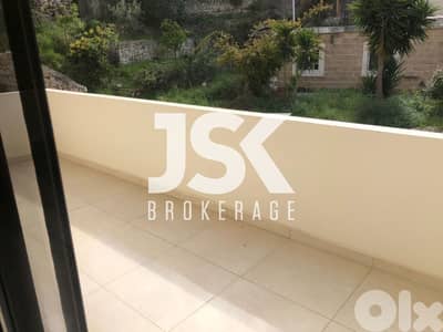 L11716 - Fully furnished Apartment for Rent in Blat, Jbeil