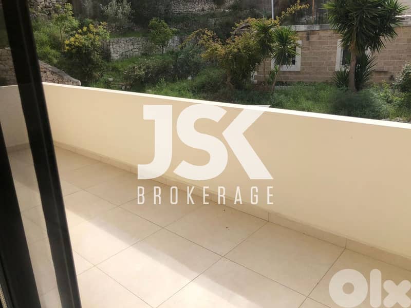 L11716 - Fully furnished Apartment for Rent in Blat, Jbeil 0