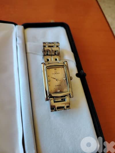 FD Collection Quartz