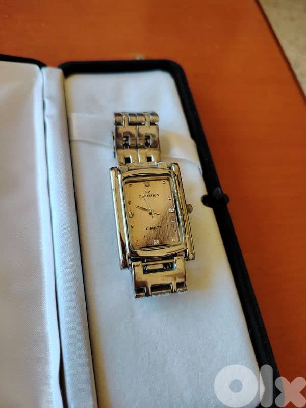 FD Collection Quartz 0