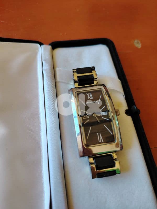 Emporio Armani watch 0