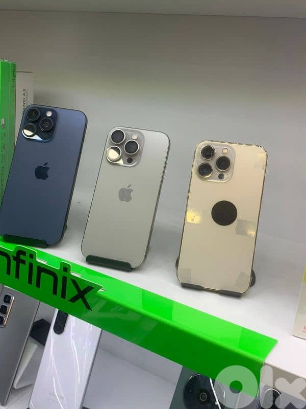 Iphone 16 pro 256gb 1