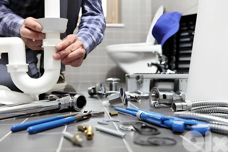 معلم ادوات صحية خبرة اكثر من ٣٠ سنة 0