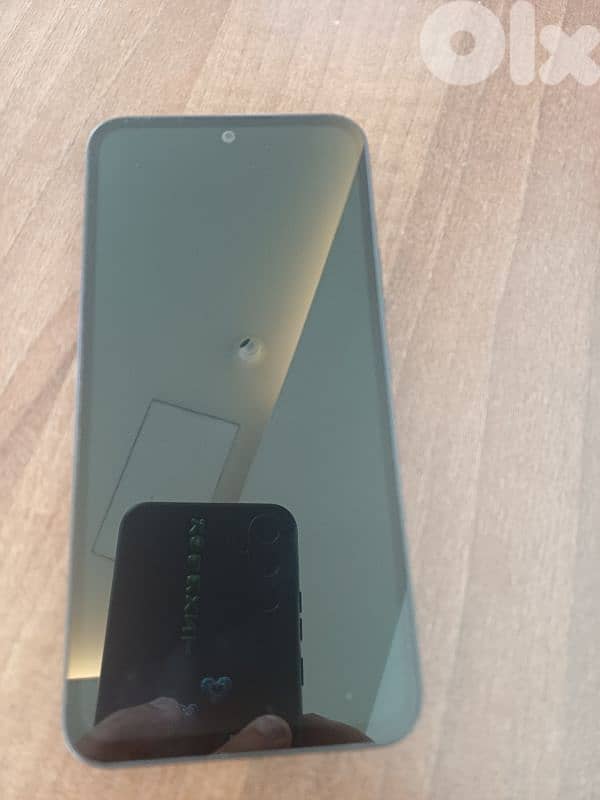 like new. a54 samsung 1