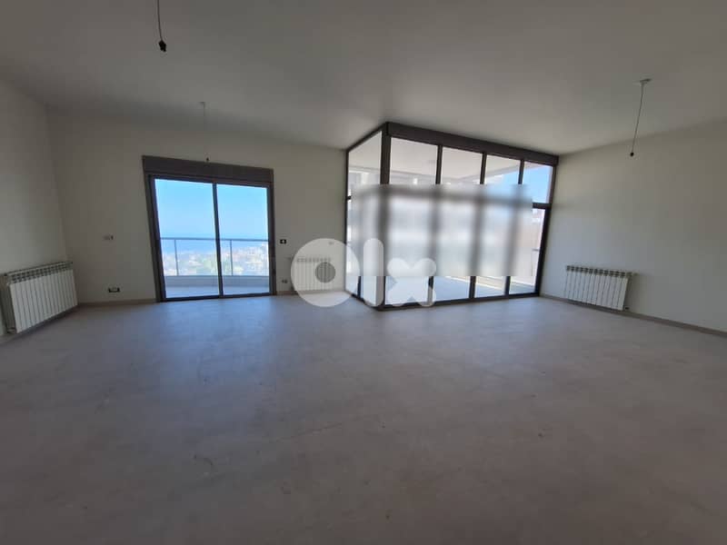 1750$/sq APARTMENT FOR SALE IN MTAYLEB PRIME (MT-162) 0
