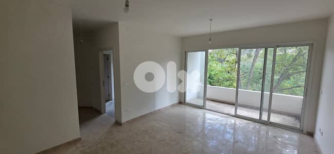 Apartment for Rent in Mar Roukoz شقة للإيجار في مار روكز