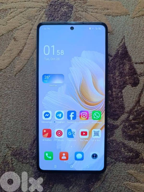 تلفون للبيع 1