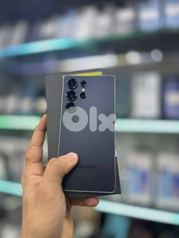 Samsung s25 ultra 512gb 0