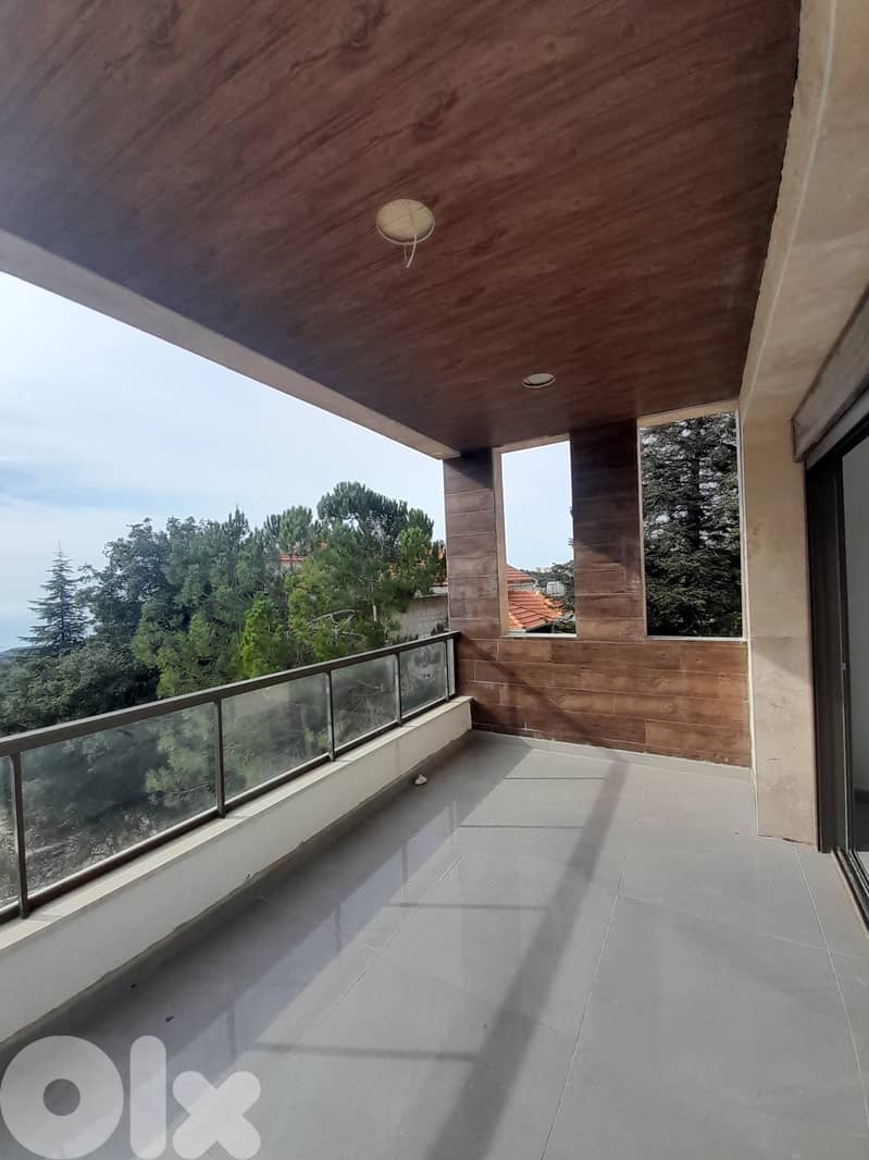 RWK117KC - Brand New Apartment For Sale In Achkout 0