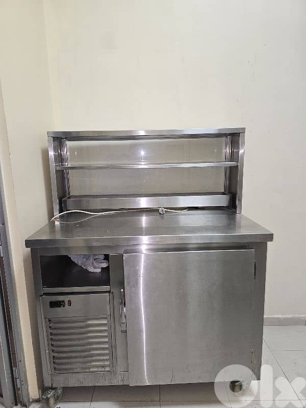 براد واجهة 0