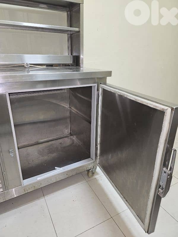 براد واجهة 1