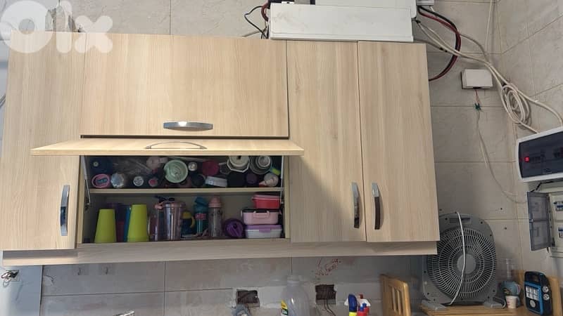 full kitchen cabinets 6