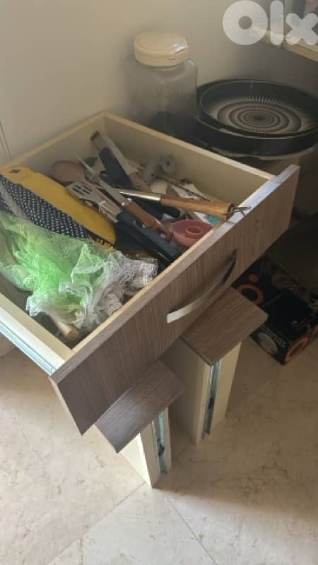 full kitchen cabinets 8