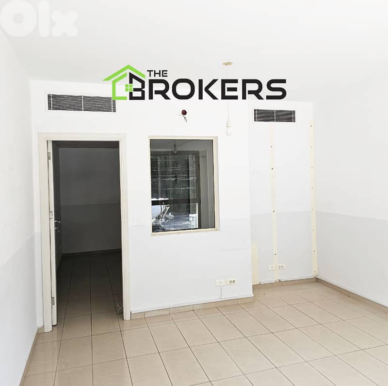 Office for Rent in Baabda مكتب للايجار في بعبدا 0