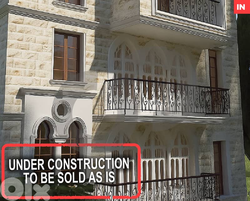 unique opportunity, villa, great deal, douma/دوما REF#IN127952 0