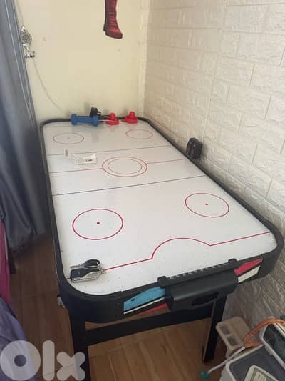 hockey table
