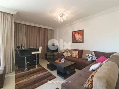 Apartment For SALE In Haret Sakher شقة للبيع #CA