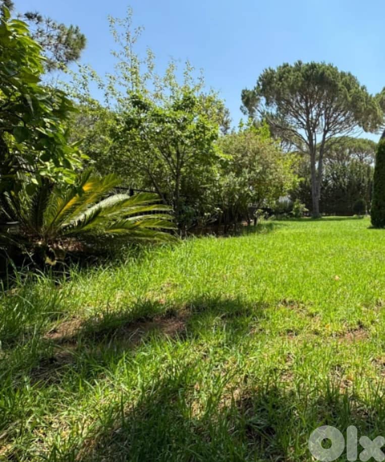 NACCACHE NEW BUILDING (300SQ) WITH GARDEN , (NAC-121) 0