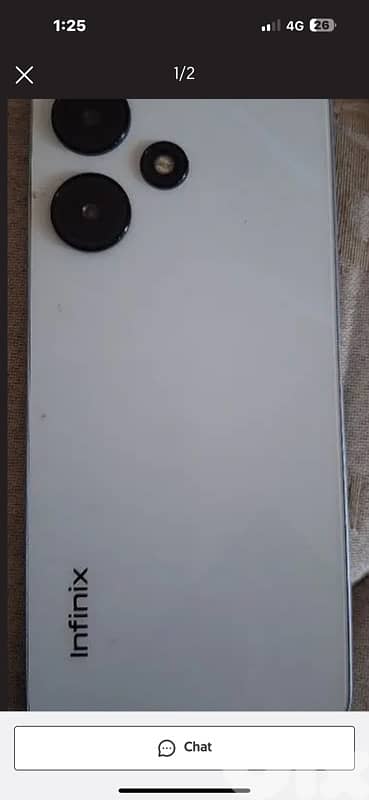 infinix for sale