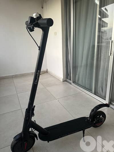 Citymate Electric Scooter